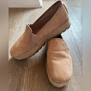 Sam Edelman Circus Womens size 8